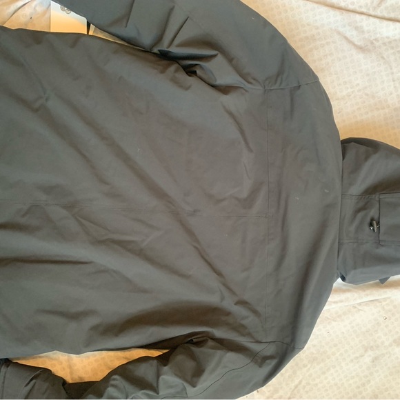 Kanuk jacket - Picture 7 of 13